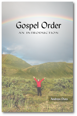 Gospel Order: An Introduction