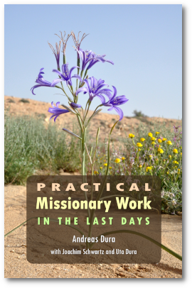 Practical Missionary Work