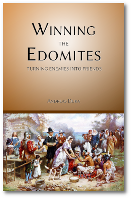 Winning the Edomites