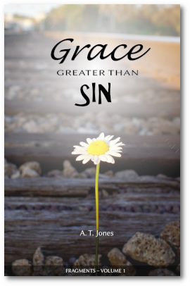 Grace Greater Than Sin