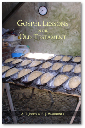 Gospel Lessons in the Old Testament