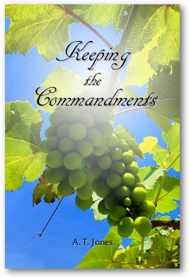Keeping the Commandments
