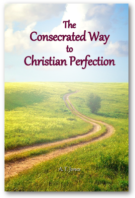 The Consecrated Way to Christian Perfection