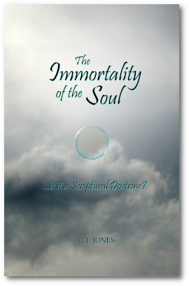 The Immortality of the Soul