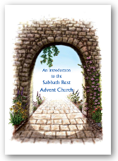 An Introduction to the Sabbath Rest Advent Church