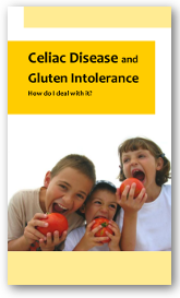 Celiac Disease and Gluten Intolerance