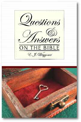 Questions and Answers on the Bible