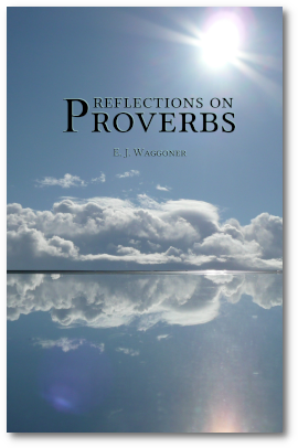 Reflections on Proverbs