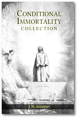 Conditional Immortality Collection
