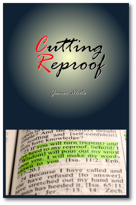 Cutting Reproof