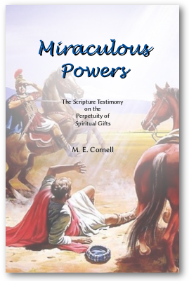 Miraculous Powers