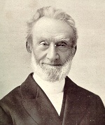 George Mueller