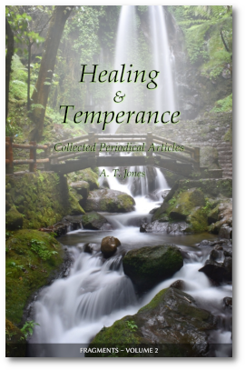 Healing and Temperance