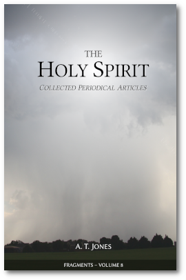 The Holy Spirit