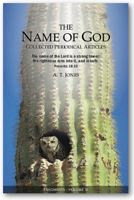 The Name of God