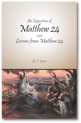 Matthew 24