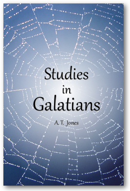 Studies in Galatians