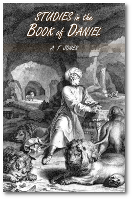 Studies in the Book of Daniel