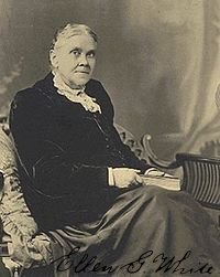 Ellen G. White