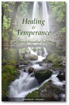 Healing and Temperance