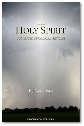 The Holy Spirit