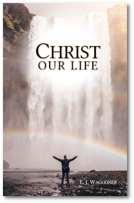 Christ Our Life