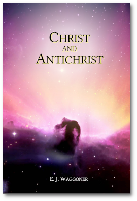 Christ and Antichrist