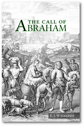 The Call of Abraham