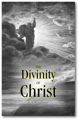 The Divinity of Christ