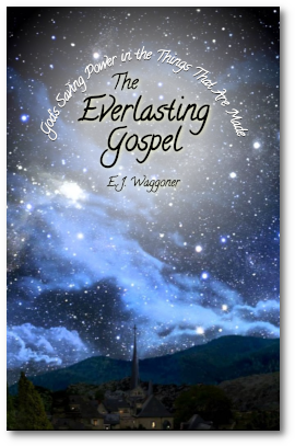 The Everlasting Gospel