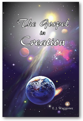 The Gospel in Creation