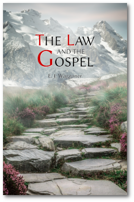 The Law and the Gospel