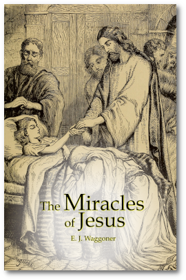 The Miracles of Jesus