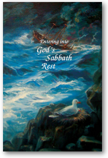 Entering into God's Sabbath Rest