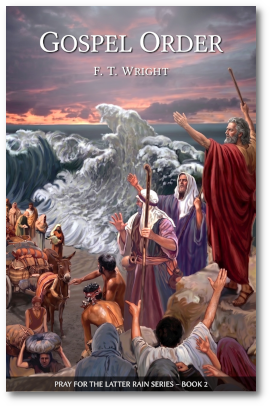Gospel Order Gospel Order