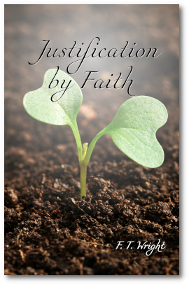 Justification by Faith