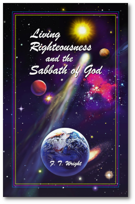 Living Righteousness and the Sabbath of God