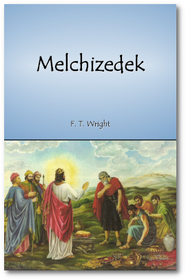 Melchizedek