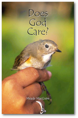 Does God Care?