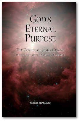 God's Eternal Purpose