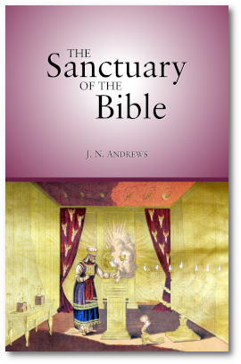 The Sanctuary of the Bible