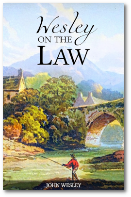 Wesley on the Law