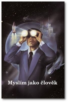 Myslím jako člověk