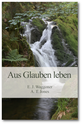 Aus dem Glauben Leben