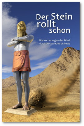 Der Stein rollt schon