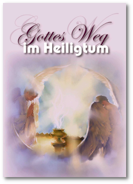 Gottes Weg im Heiligtum