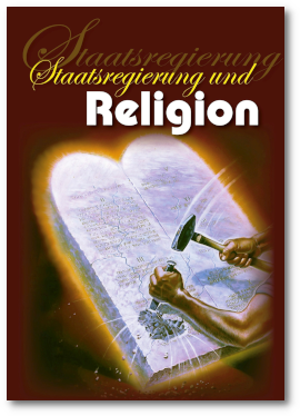 Staatsregierung und Religion