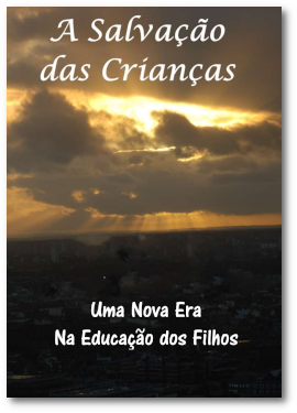 A Salvação das Crianças