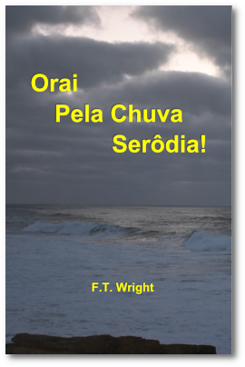 Orai Pela Chuva Serôdia