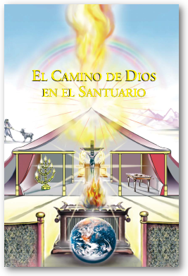 El Camino de Dios en el Santuario